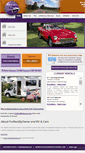 Mobile Screenshot of carsfrbo.com